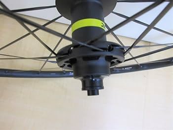 マビック（MAVIC）キシリウム UST 前後セット リムブレーキ使用 マビック（MAVIC）キシリウム UST 前後セット リムブレーキ使用